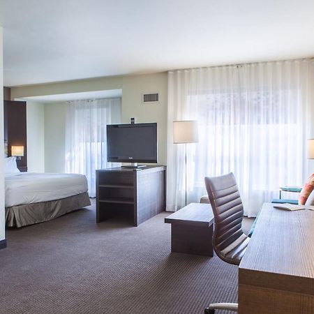 Aloft Silicon Valley Нюарк Екстериор снимка