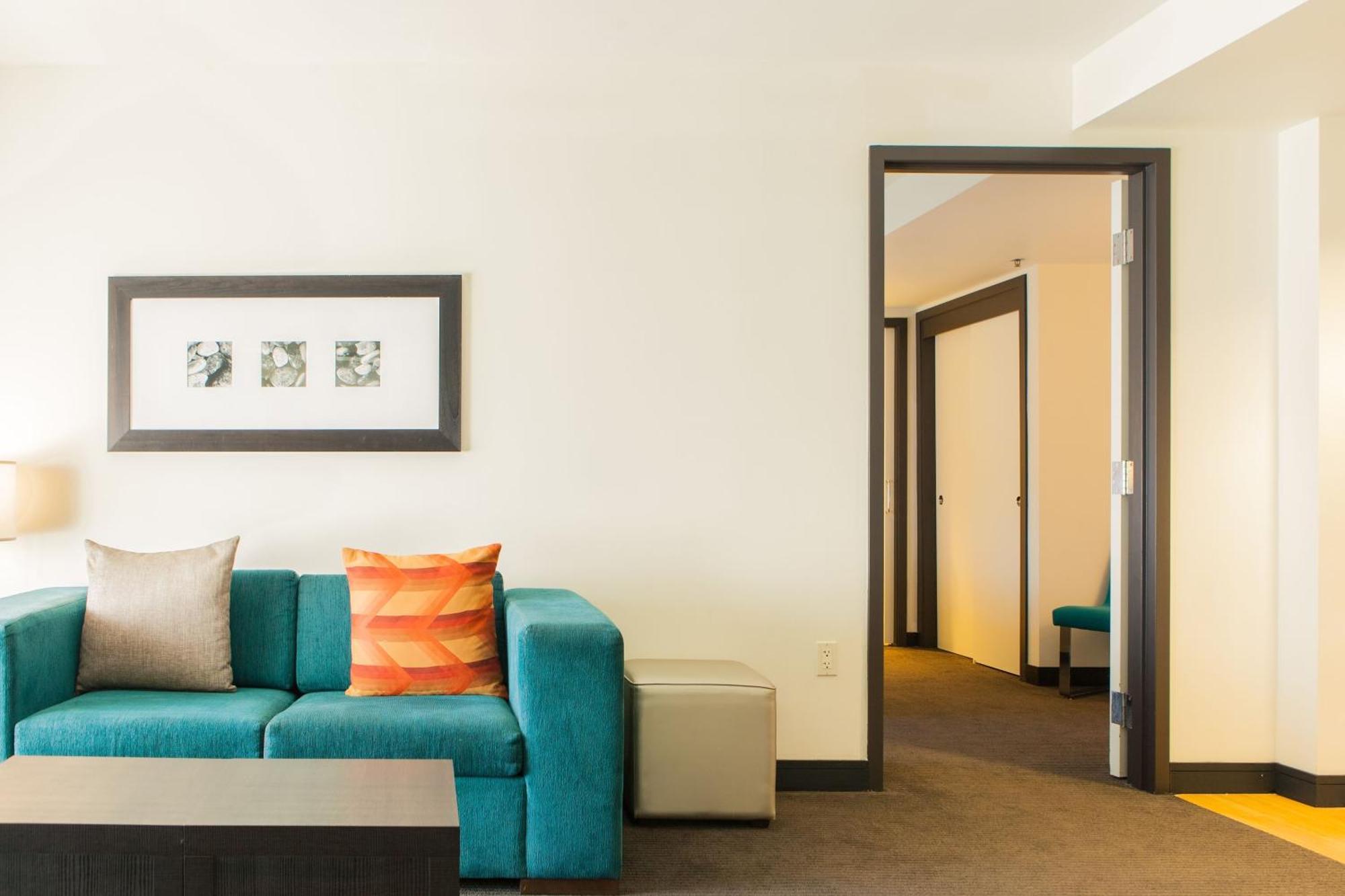 Aloft Silicon Valley Нюарк Екстериор снимка