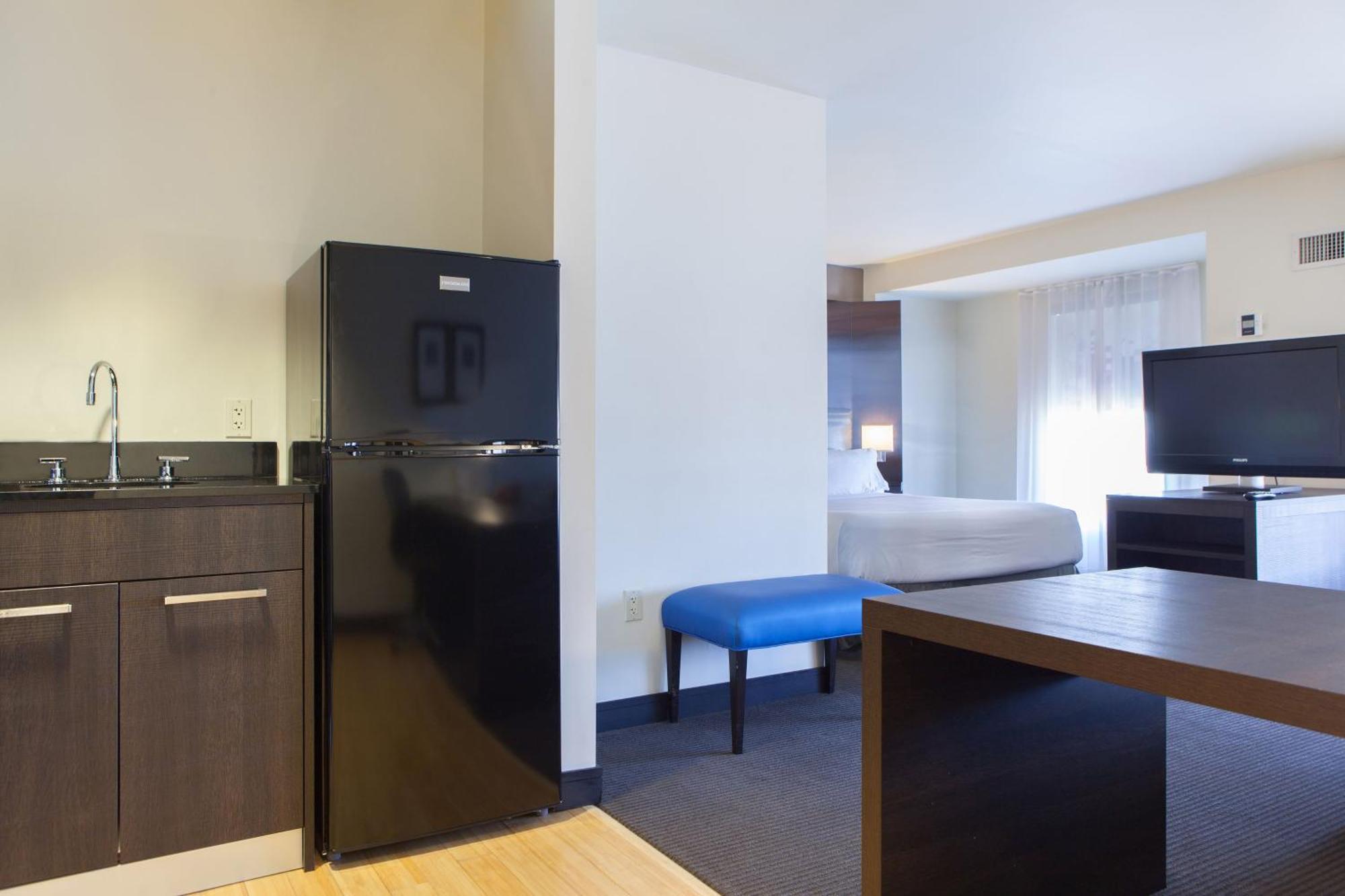 Aloft Silicon Valley Нюарк Екстериор снимка
