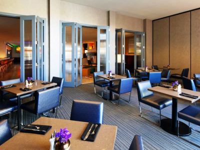 Aloft Silicon Valley Нюарк Екстериор снимка