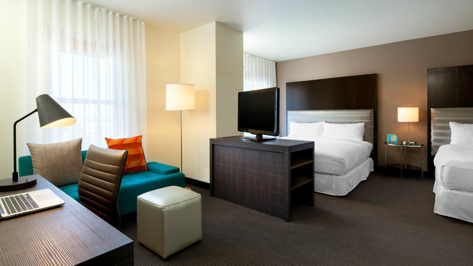 Aloft Silicon Valley Нюарк Екстериор снимка